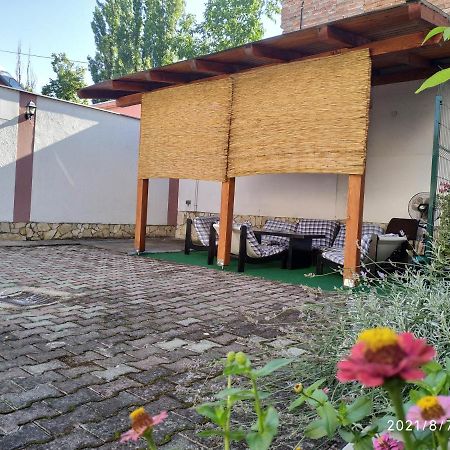 Apartman Tia 奥西耶克 外观 照片